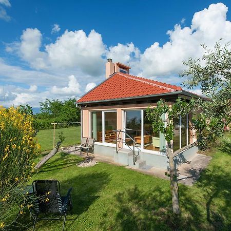 Holiday Home Frankie Paradise Zaton  Exteriér fotografie