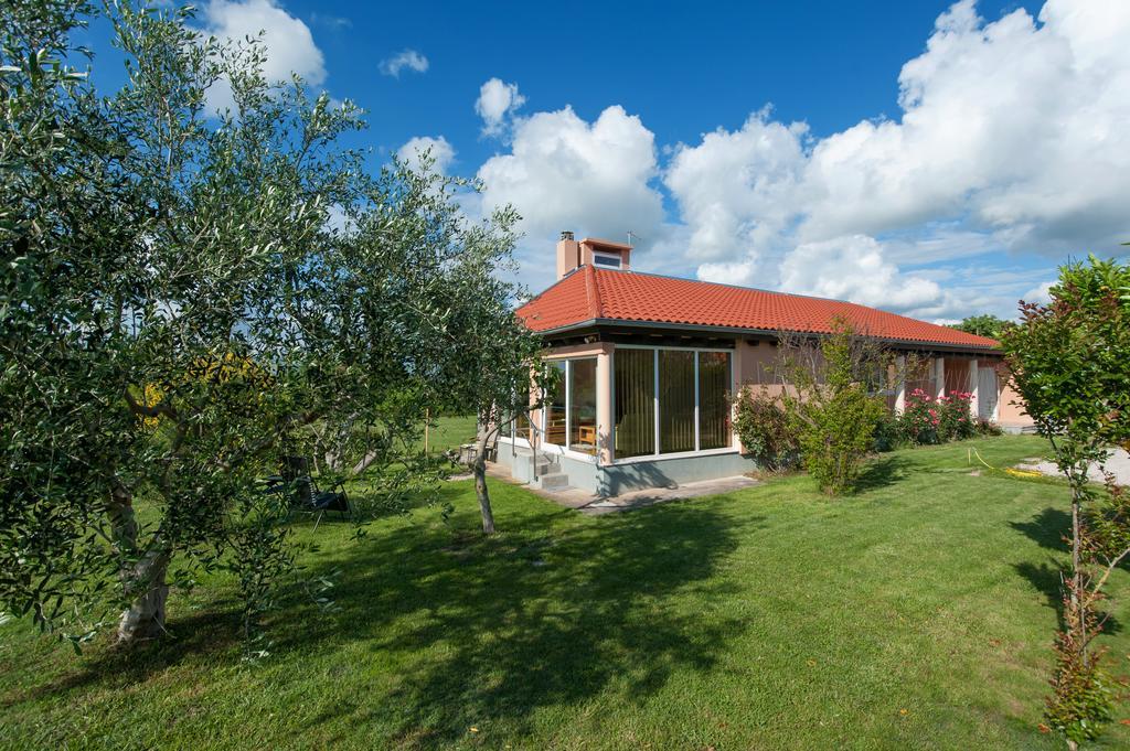 Holiday Home Frankie Paradise Zaton  Exteriér fotografie