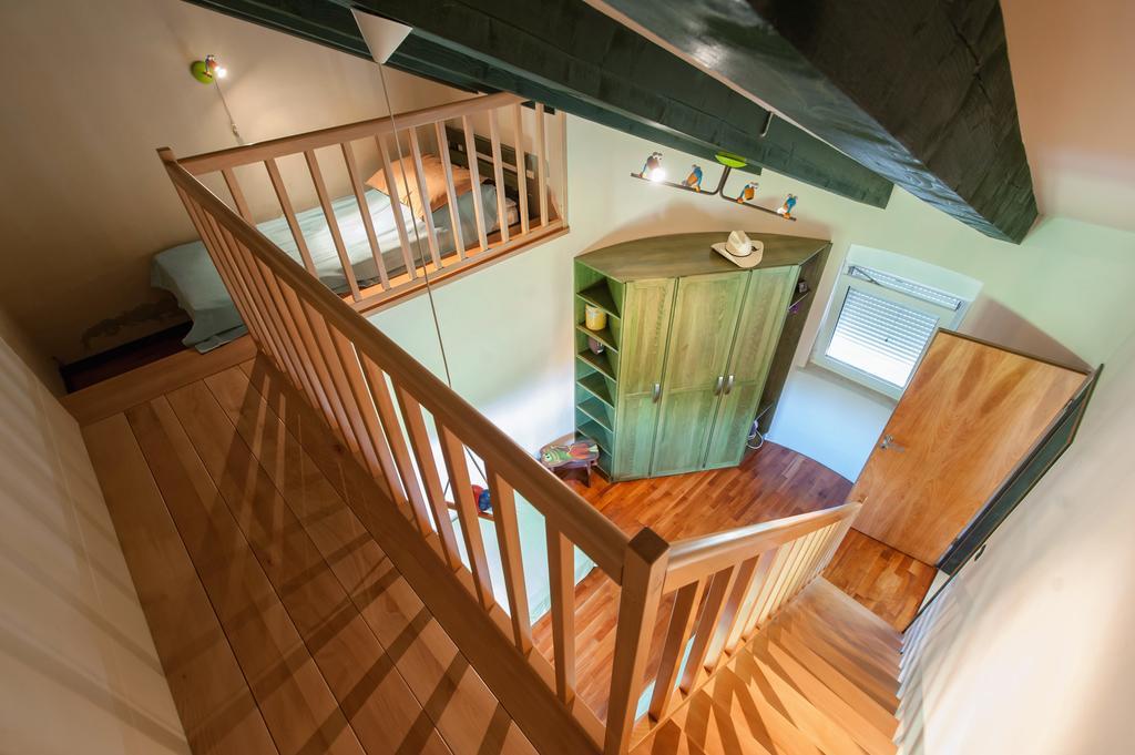 Holiday Home Frankie Paradise Zaton  Exteriér fotografie