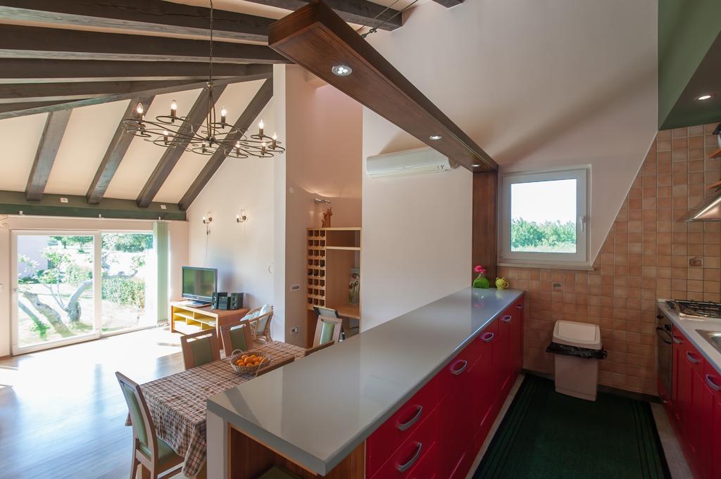 Holiday Home Frankie Paradise Zaton  Exteriér fotografie