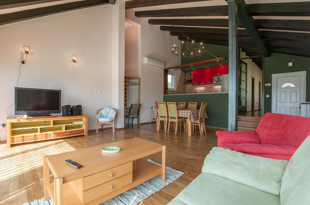Holiday Home Frankie Paradise Zaton  Exteriér fotografie