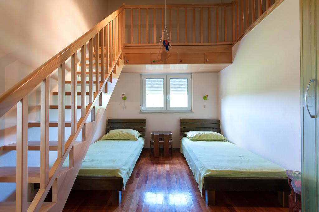 Holiday Home Frankie Paradise Zaton  Exteriér fotografie